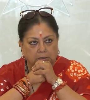 rajasthan, victory, modi, guarantees, vasundhara, raje, rajasthan-victory-victory-modi-guarantees-vasundhara-raje- True Scoop