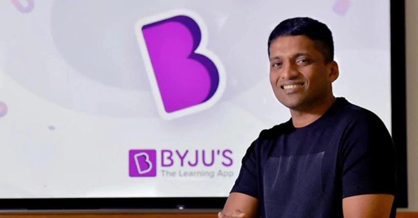 Byju's, Byju's bankruptcy, Byju Raveendran, Byju's financial crisis, Cash crunch- True Scoop