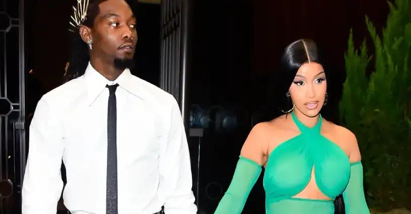 OTT, USA, Cardi B, Offset, Cardi B Offset Breakup, Cardi B Offset Divorce, Cardi B Offset Breakup Reaction, Cardi B Breakup, Offset Breakup, Cardi B Divorce, offset Divorce, Cardi B Offset Split- True Scoop