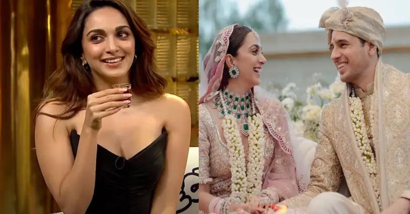 OTT, Kiara Advani, Kiara Advani Sidharth Malhotra, Kiara Advani Sidharth Malhotra Proposal Story, Sidharth Malhotra Romantic Proposal, Sidharth Malhotra Rome Proposal, Kiara Advani Rome Proposal, Koffee with Karan 8 Kiara Advani Proposing- True Scoop