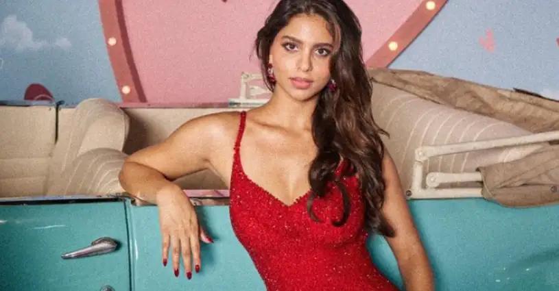 OTT, Suhana Khan, Suhana Khan Deepfake, Suhana Khan Trolled, Suhana Khan The Archies Trolled, Suhana Khan Acting, Suhana Khan Acting Skills- True Scoop