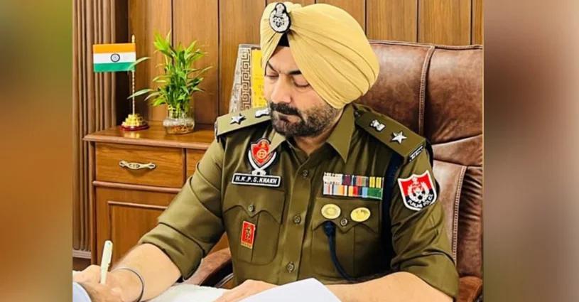 malerkotla, police, crackdown, drug, smugglers, continues, malerkotla-police-crackdown-drug-smugglers-continues- True Scoop