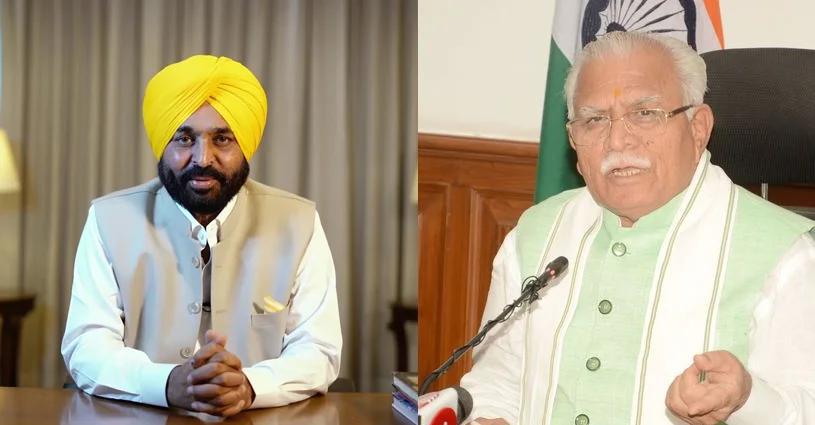 union, minister, calls, meeting, punjab, haryana, cms, syl, issue, dec, union-minister-calls-meeting-punjab-haryana-cms-syl-issue-dec- True Scoop