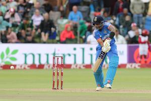 indvsa, suryakumar, scores, 4th, ton, equals, record, for, most, hundreds, t20i, history, indvsa-suryakumar-scores-4th-ton-equals-record-most-hundreds-t20i-history- True Scoop