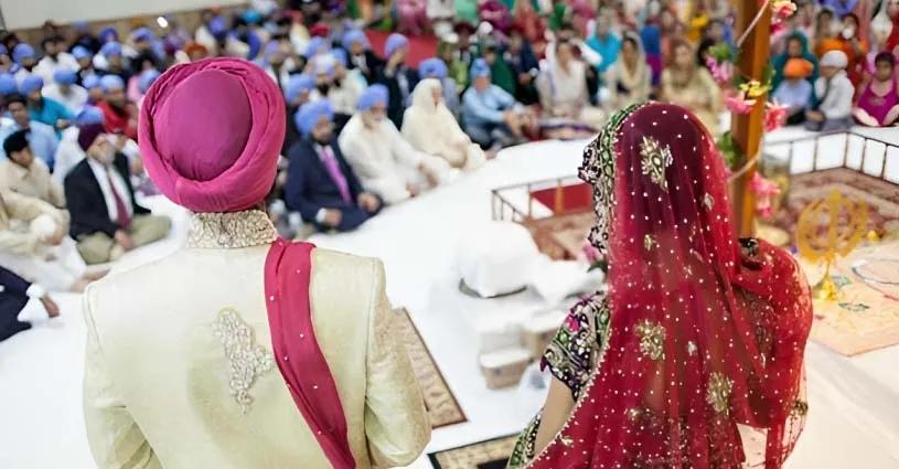 sikh, marriage, guildelines, fancy, lehanga, ghagra, banned, during, anand, karaj, strict, rules, bridalwear, implemented, sikh-marriage-guildelines-fancy-lehanga-ghagra-banned-anand-karaj-strict-rules-bridalwear-implemented, sikh weddings, shri akal takht sahib, shri hazoor sahib, nanded, traditional weddings, punjab news, Punjab, India, Trending- True Scoop