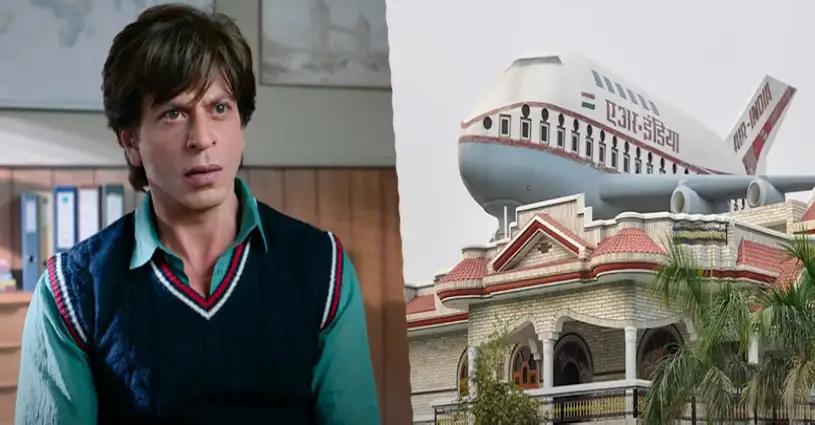 OTT, Dunki True Story, Dunki Real Story, Dunki Jalandhar, Dunki Jalandhar House, Dunki Real Jalandhar House, Dunki Air India House, Dunki Shah Rukh Khan Real Jalandhar House- True Scoop