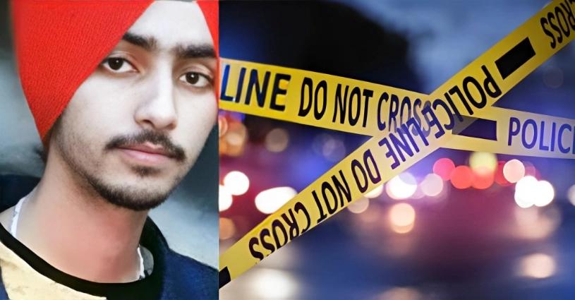 Trending, USA, New zealand punjabi killed, punjabi youth killed abroad, new zealand security guard death, crime news, punjabi youth murdered, Punjab, foreign Punjab Death- True Scoop