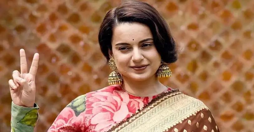 OTT, Kangana Ranaut, Kangana Ranaut Lok Sabha Election, Kangana Ranaut Lok Sabha Election 2024, 2024 Kangana Ranaut Lok Sabha Polls, Kangana Ranaut BJP Ticket, Kangana Ranaut Kullu BJP Ticket- True Scoop