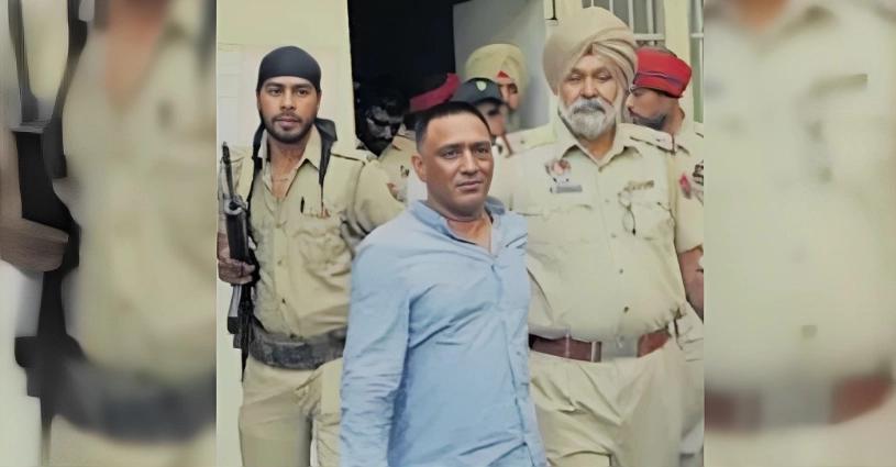 Punjab, India, Trending, Raja kandola, ranjit singh, nawanshahr, jalandhar news, 200 crore drug case, raja kandola acquitted, drug kingpin acquitted, kingpin kandola, Rajwant kaur, drug racket 2012, raja kandola arrest 2012, kingpin acquitted due to lack of evidence- True Scoop