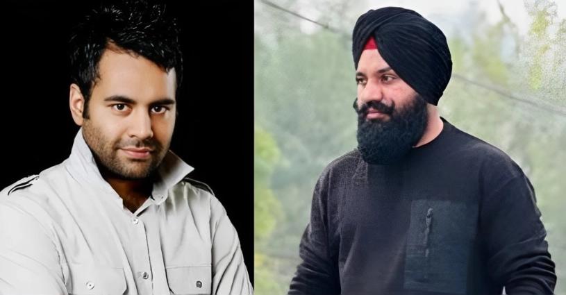 Punjab, Trending, Kamal Grewal, Kamal Grewal FIR, Kamal Grewal Sarkari Ban, Kamal Grewal Sarkari Ban Reel, Happy Mahla, Happy Mahla Stuntman, Happy Mahla Stuntman Sarkari Ban- True Scoop