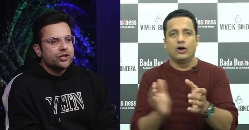 Trending, What is Bada Business Scam, Bada Business Scam, Bada Business Scam Sandeep Maheshwari, Bada Business Scam Explained, Vivek Bindra Bada Business Scam Explained- True Scoop