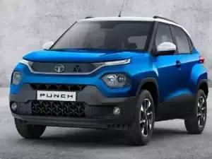 Tata Punch EV, Electric SUV Unveiling, Affordable Electric Vehicle, Tata Motors Announcement, Electric Car Launch, Tata EV Details, Electric SUV Debut, Green Vehicle News, Sustainable Transport Update, Electric Mobility Revolution- True Scoop