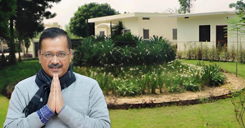 Punjab, India, Trending, Delhi cm, Aam aadmi party aap, vipassana meditation, kejriwal in hoshiarpur, hoshiarpur dhamma dhaja, vipassane meditation centre, anandgarh village, cm routine revealed, hoshiarpur, Arvind Kejriwal, Chief minister, What is vipassana- True Scoop