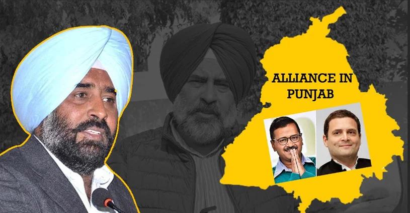 Trending, Congress leader, Pargat Singh, Aam aadmi party, Congress aap alliance, Bhagwant mann, Punjab political alliance, 2024 elections, lok sabha rajya sabha elections, political news, Punjab, Pargat Singh controversy, arvind kejriwal, captain amrinder singh- True Scoop