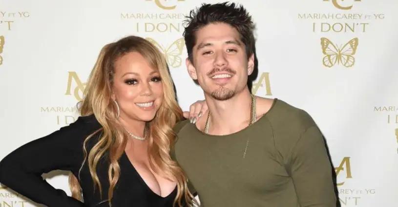 OTT, Mariah Carey, Mariah Carey Breakup, Mariah Carey Breakup Reason, Mariah Carey Cause of breakup, Mariah Carey Bryan Tanaka Breakup, Mariah Carey Bryan Tanaka Breakup Reason- True Scoop