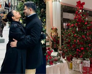 parineeti, gives, glimpse, into, her, christmas, celebrations, with, santa, raghav, chadha, parineeti-gives-glimpse-her-christmas-celebrations-santa-raghav-chadha- True Scoop