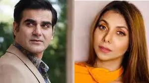 newlyweds, Arbaaz-Shura, The Khans, new couple in Bollywood, Raveen Tandon, celebrity wedding, Mumbai wedding, Nikaah Ceremony, India- True Scoop