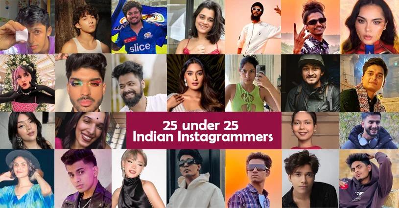 India, top instagrammers, favourite content creators, social media influencer, Instagram, Young Indian creators, social media storm, most trending, Insta followers, relatable content, social media, youth, Aditya Hirlekar, Akash Thapa, Divija Bhasin, Gurpreet Singh, Harshleen Jhans, Krutika Mhatre, Kushal Mistry, Niharika NM, Nirmal Pillai, Naveen Singh- True Scoop