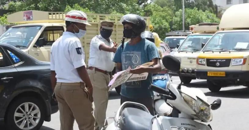 India, Traffic Challan Payment Telangana, Traffic Challan Payment Telangana 2023, Traffic Challan Payment Telangana 2024, Telangana E Challan Payment, Telangana Challan Payment Process, Telangana E Challan how to pay, Telangana Challan Discount- True Scoop