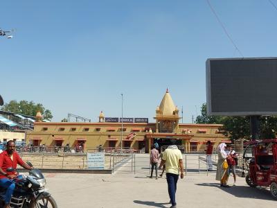 ayodhya, railway, station, renamed, dham, junction, ayodhya-railway-station-renamed-ayodhya-dham-junction- True Scoop