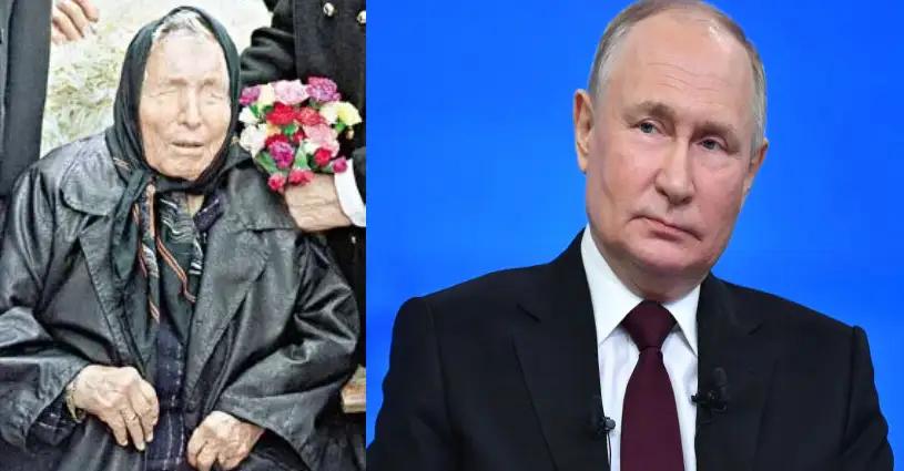 Trending, Baba Vanga, Baba Vanga 2024, Baba Vanga 2024 Predictions, Baba Vanga 2024 Scary Predictions, Baba Vanga 2024 Vladimir Putin Assassination- True Scoop