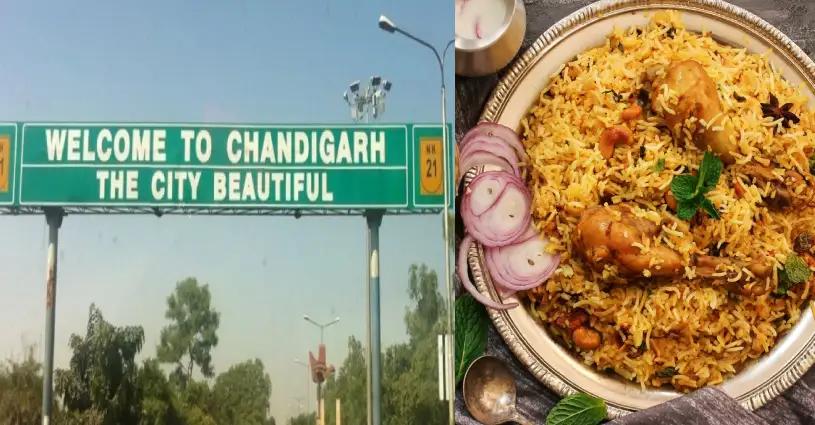 Punjab, Trending, Chandigarh Family, Chandigarh Family Biryani, Chandigarh Family Swiggy Biryani, Swiggy 2023 Report Chandigarh Family- True Scoop