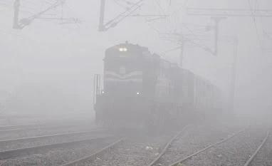 imd-warns-continued-dense-fog-cold-conditions-northwest-central-india-stay-alert, imd-warns-continued-dense-fog-cold-conditions-northwest-central-india, Dense fog in north India, stay alert warning, Indian Meterological Department, IMD warning, cold climate, harsh winters in India, North India winters, dense fog, Weather forecast- True Scoop