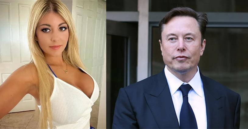 Trending, USA, Kayla Kayden, Who is Kayla Kayden, All About Kayla Kayden, Kayla Kayden Neuralink, Kayla Kayden Elon Musk- True Scoop