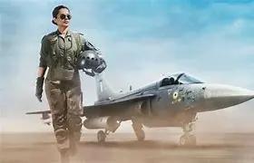 OTT release, Tejas on OTT, Kangana Ranaut starrer Tejas, ZEE5, OTT, Tejs on Zee5, Kangana movie, Tejas movie, OTT platform, digital release- True Scoop