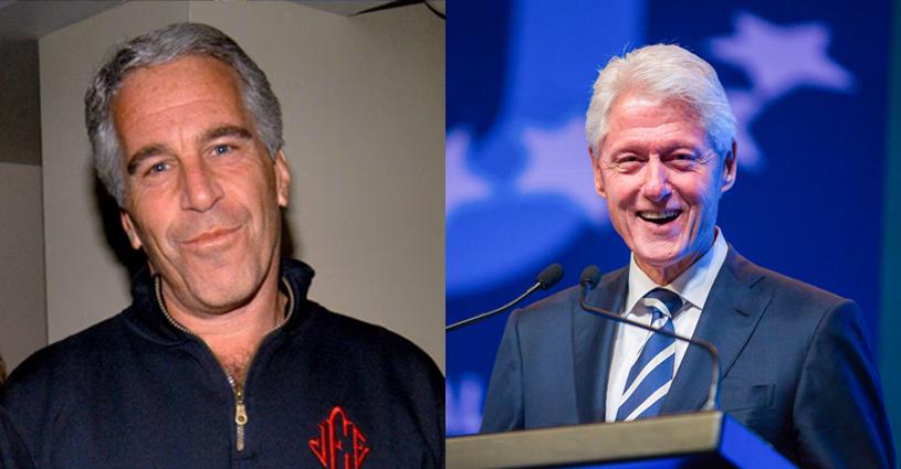 Trending, USA, John Doe 36, Who is John Doe 36, John Doe 36 Bill Clinton, Jeffrey Epstein flight logs, Jeffrey Epstein flight logs Leaked, Jeffrey Epstein Bill Clinton Connection- True Scoop