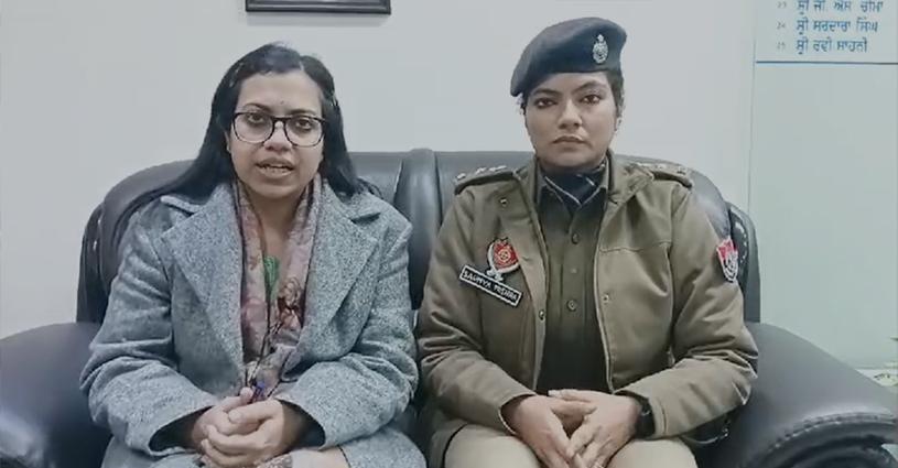 Punjab, Trending, Ludhiana DC Surabhi Malik, SSP Saumya Mishra, Fuel Crisis Punjab, Fuel Crisis Ludhiana, Ludhiana news, Punjab News, Punjab Daily News, DC appeal to citizens- True Scoop