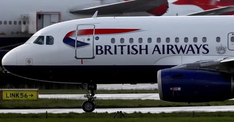 Trending, USA, British Airways, British Airways Steward, British Airways Steward Death, British Airways Crew Member Death, British Airways Crew Death- True Scoop