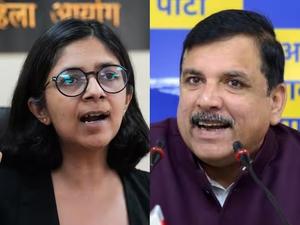 aap, nominates, swati, maliwal, for, retains, gupta, sanjay, singh, aap-nominates-swati-maliwal-retains-gupta-sanjay-singh, India, Trending- True Scoop