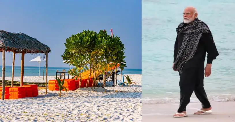 India, Trending, BoycottMaldives, Lakshadweep, Lakshadweep Top 5 reasons to visit, 5 reasons to visit Lakshadweep, Lakshadweep Maldives Comparison, Lakshadweep Maldives Cost Comparisons- True Scoop