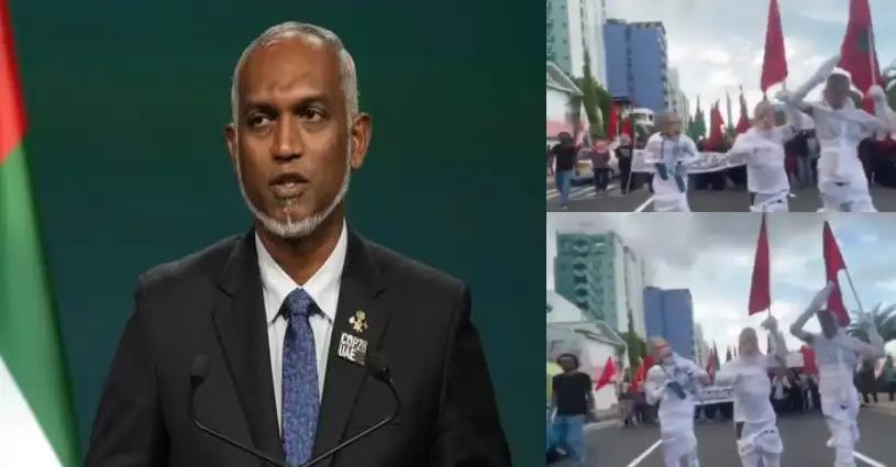 maldives, president, muizzu, election, campaign, video, showing, modi, parading, streets, sparks, row, maldives-president-muizzus-election-campaign-video-showing-modi-parading-streets-sparks-row, beggar, maldives-president-muizzus-election-campaign-video-showing-modi-parading-streets-beggar-sparks-row, India, Trending- True Scoop