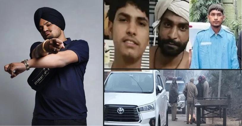 Punjab, India, Trending, Sidhu Moosewala, Ankit, Priyavrat Fauji, Harry Maur, NIA, NIA Raid Haryana Punjab, Bathinda, Sidhu Moosewala Murder Case, NIA Raids Across India, National Investigation Agency India, Lawrence Bishnoi, Sukha Dunke, Fateh Nagri, Bambiha Group- True Scoop