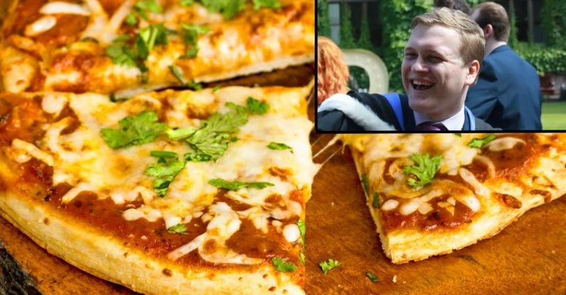 Trending, USA, India, Chicken Tikka Masala Pizza Kills Man, UK Man Dies, PSA, Public Service, Junk Food Dangers, Peanut Allergy, International News, Food Safety, Public Health, Health News- True Scoop