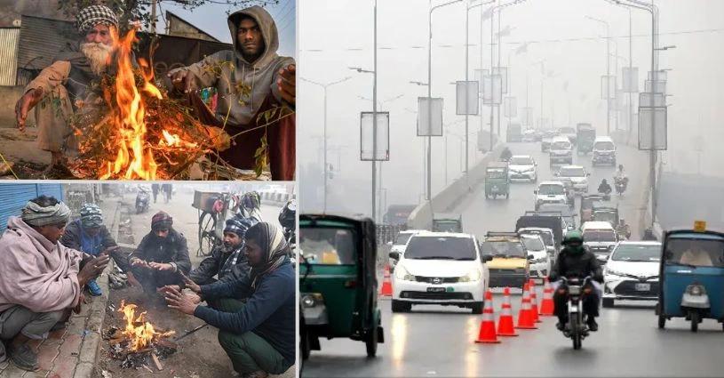 Punjab, Trending, Punjab Weather Update, Punjab Weather, Punjab Cold, Punjab News, Local Punjab News, Punjab News Today, Daily Punjab News, Record-Breaking Winter in Punjab, Coldest Winter in Punjab, Red Alert Punjab- True Scoop