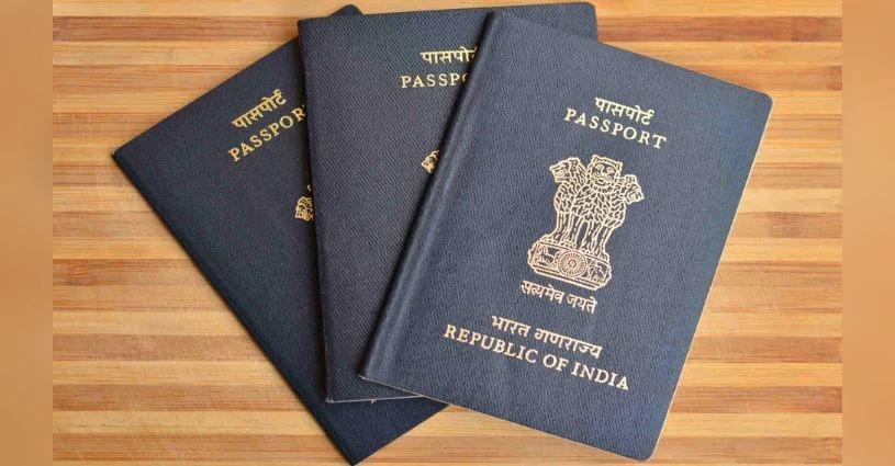 Youth, India, Trending, India Passport, India Abroad Travel, Henley Passport Index, India Ranks 80 on Passport Index, VISA, VISA India, Travel News- True Scoop