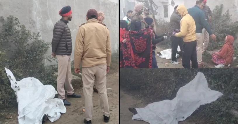 Punjab, Trending, Dead Body Found in Jalandhar, Jalandhar Homicide, Jalandhar Youth Killed, Local News, Jalandhar News, Punjab Crime News, Punjab News Today, Jalandhar News Today, Leather Complex Jalandhar- True Scoop