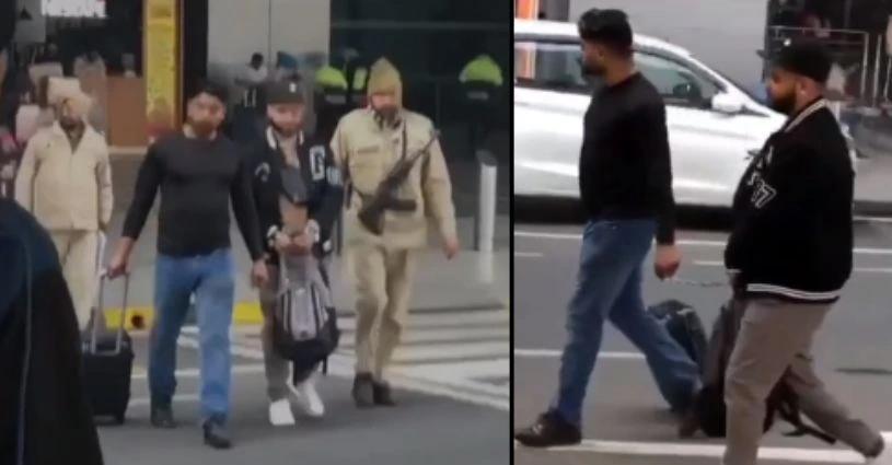 Punjab, Trending, Jalandhar News, Nurmahal Police, NRI Arrested at Delhi Airport, Punjab News Today, Canada India NRI, Crime News, Daily Punjab News, Man Arrested at Delhi Airport- True Scoop