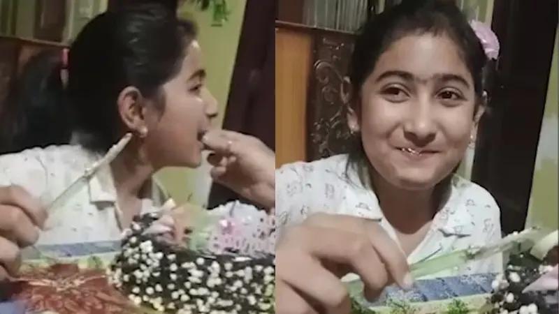 Punjab, Trending, Patiala, Patiala 10 year old girl, Patiala birthday cake, Patiala Bakery Birthday Cake, Patiala Kanha Bakery, Patiala New India bakery, Patiala Zomato New India Bakery, Patiala Fake Bakery- True Scoop