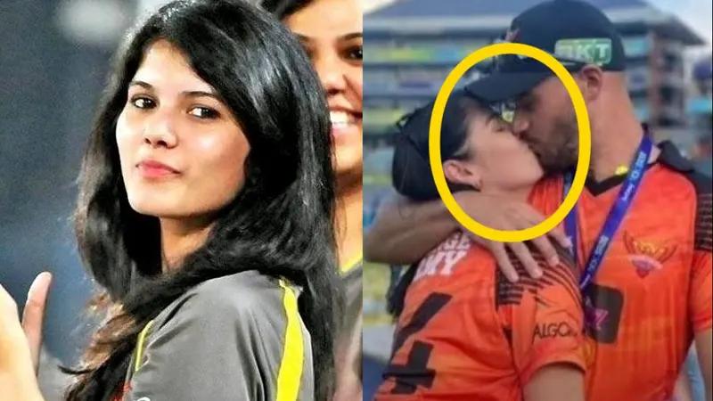 India, Trending, Kaviya-Maran, Kaviya-Maran-Aiden-Markram, Kaviya-Maran-Aiden-Markram-Kiss, Fact-Check-Kaviya-Maran-Aiden-Markram-Kiss, Aiden-Markram-Wife, IPL-2024- True Scoop