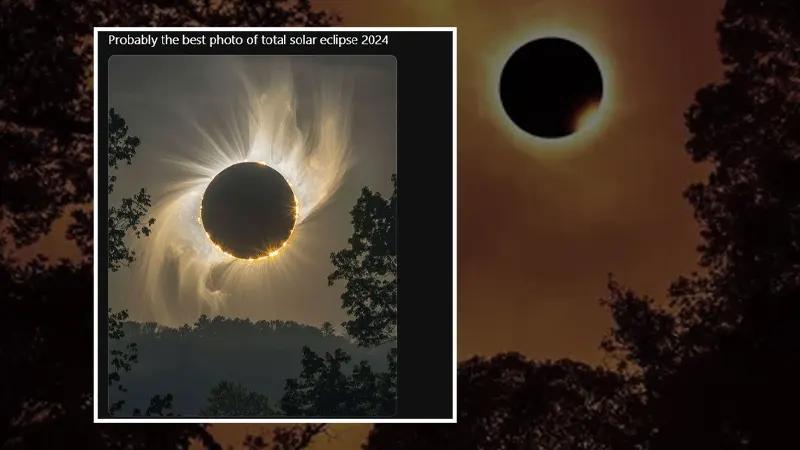 Fact Check, Trending, USA, Solar-Eclipse-2024, Solar-Eclipse-2024-Video, 2024-Solar-Eclipse-Video, Solar-Eclipse-2024-Space, Solar-Eclipse-2024-Video-Space, Space-Solar-Eclipse-2024-Video, fact-check-Solar-Eclipse-2024-video, Solar-Eclipse-2024-USA, Solar-Eclipse-2024-Mexico- True Scoop