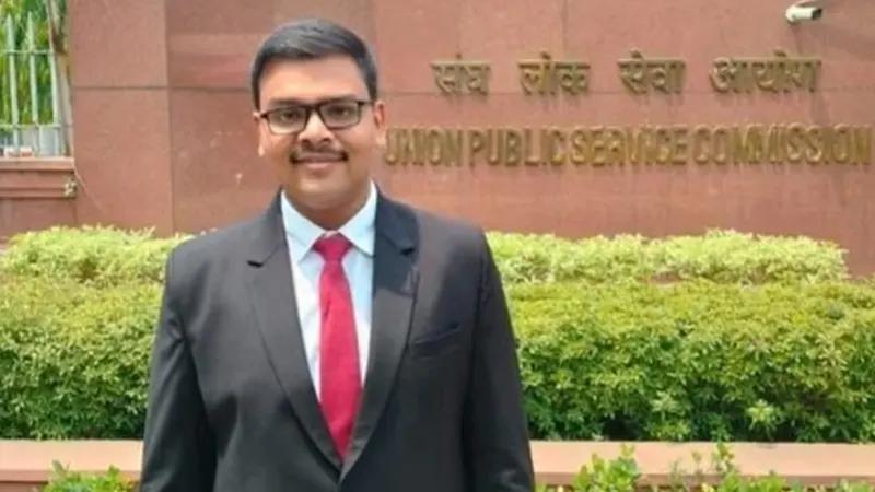 Youth, India, Trending, Aditya-Srivastava, Who-is-Aditya-Srivastava, Aditya-Srivastava-UPSC-CSE-2023, Aditya-Srivastava-UPSC-2023-topper, UPSC-topper-Aditya-Srivastava, All-about-Aditya-Srivastava-UPSC-topper-2023, UPSC-2024-topper-Aditya-Srivastava- True Scoop