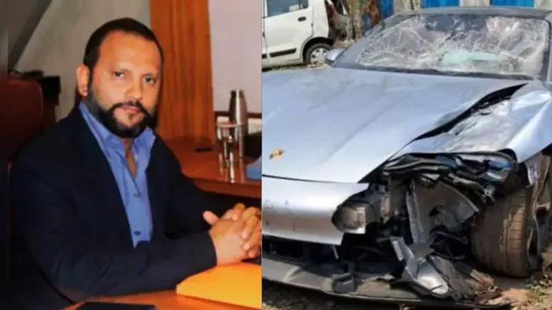 India, Trending, Who is Vishal Agarwal, Vishal Agarwal Porche, Vishal Agarwal Son, Vishal Agarwal Bramha Realty, Vishal Agarwal Pune Builder, Vishal Agarwal Son Proche Accident, Vishal Agarwal Arrest- True Scoop