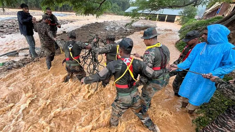 India, Wayanad Landslide, Wayanad Landslide Video, Wayanad Landslide Total Deaths, Wayanad Landslide Reason, Why Wayanad face Landslides, Why Wayanad prone to landslides, Rahul Gandhi Wayanad Landslides- True Scoop