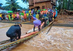 India, Trending | Wayanad toll reaches 297, with 206 still missing- True Scoop