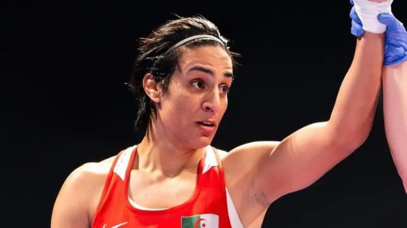 Trending, Algeria, Imane Khelif, Who is Imane Khelif, All about Imane Khelif, Imane Khelif Algeria, Imane Khelif Gender Controversy, Imane Khelif Paris Olympics 2024, Imane Khelif Instagram- True Scoop