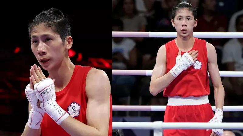 Trending, Paris 2024 Boxing, Lin Yu-ting, Imane Khelif, Gender Eligibility Controversy, Olympic Boxing Debate, Gender Testing Controversy- True Scoop